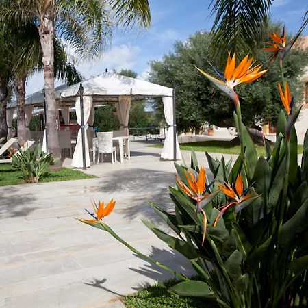 Life Hotels Kalaonda Resort Siraküza Dış mekan fotoğraf