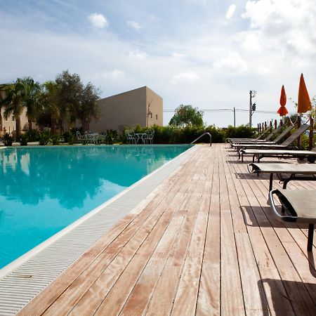 Life Hotels Kalaonda Resort Siraküza Dış mekan fotoğraf