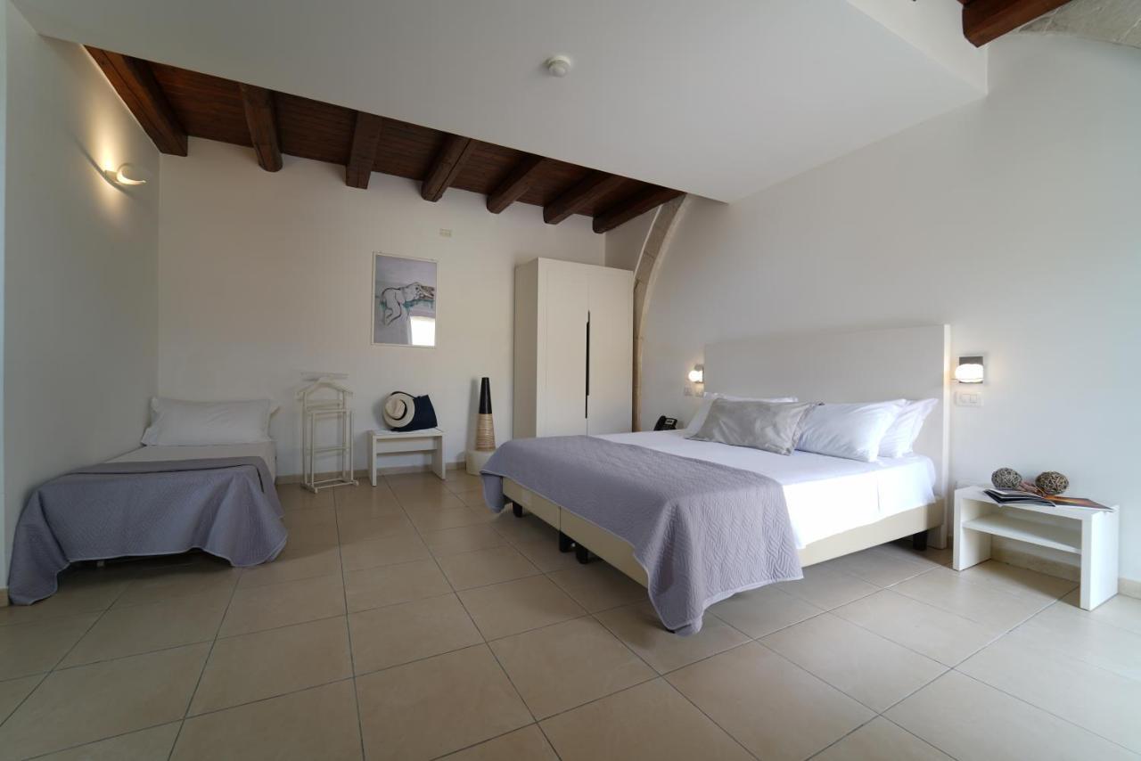 Life Hotels Kalaonda Resort Siraküza Dış mekan fotoğraf
