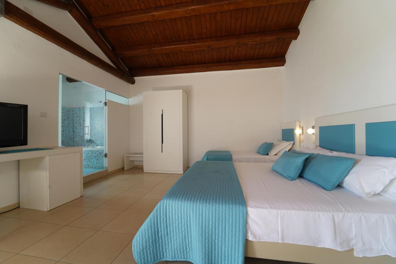 Life Hotels Kalaonda Resort Siraküza Dış mekan fotoğraf