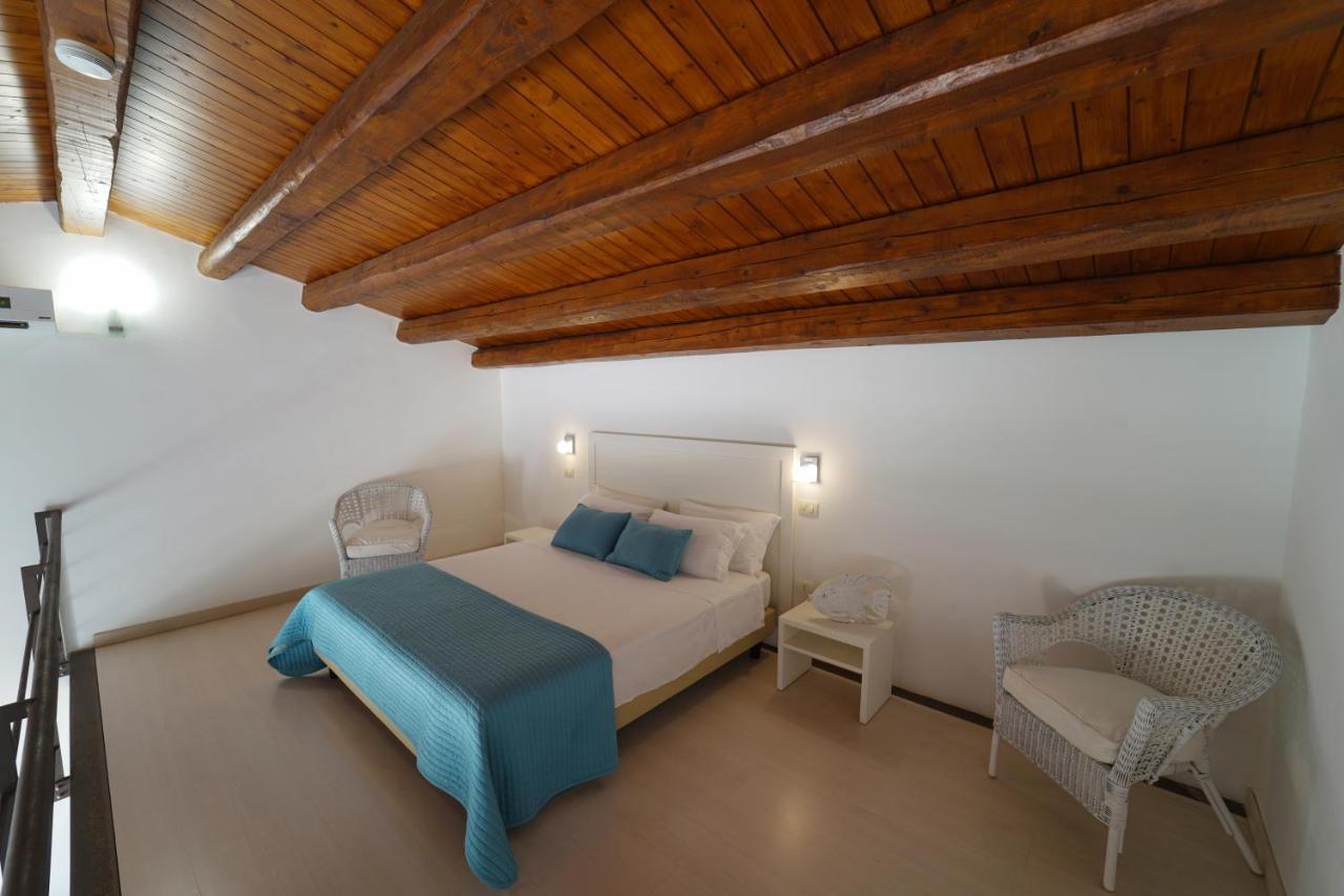 Life Hotels Kalaonda Resort Siraküza Dış mekan fotoğraf