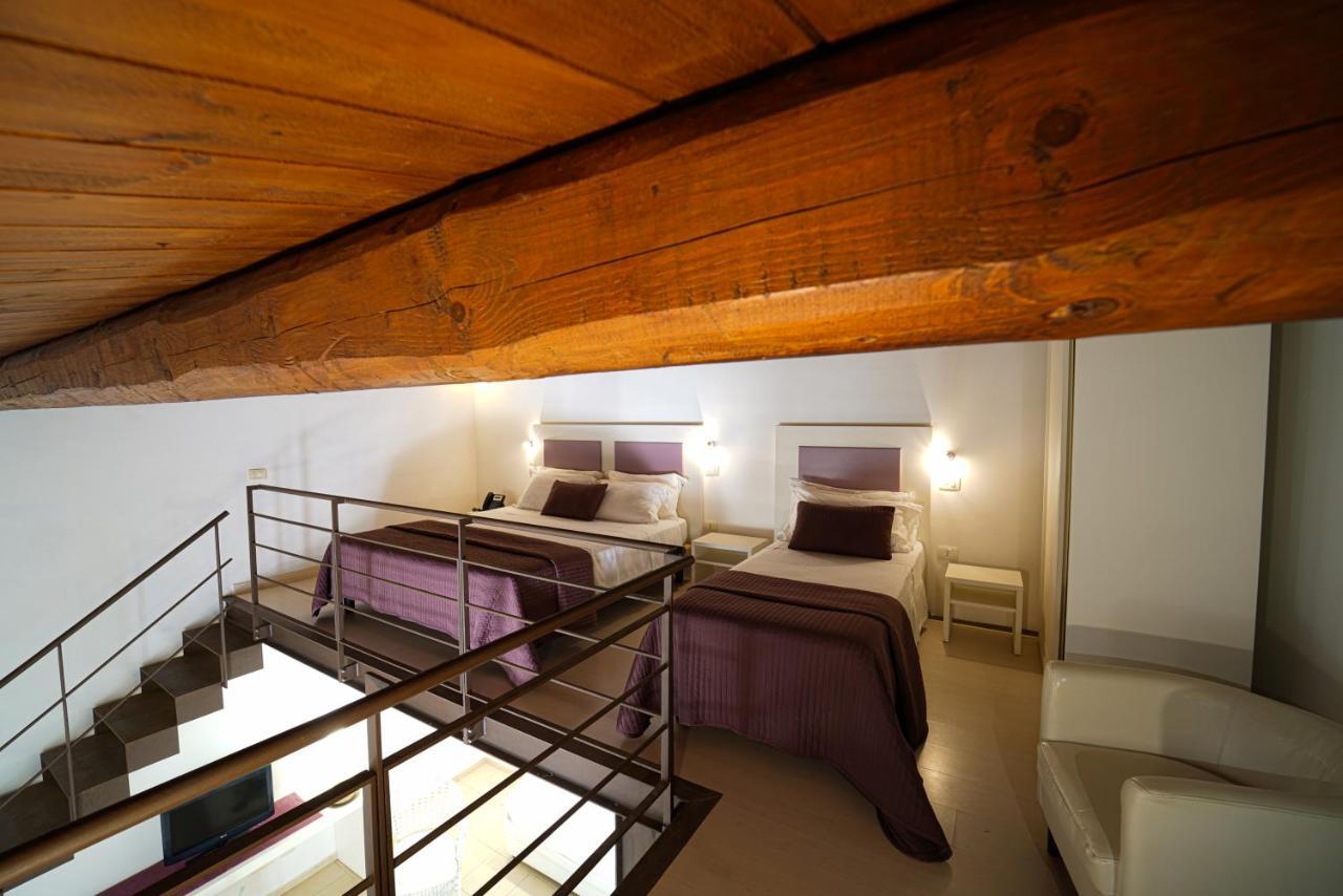 Life Hotels Kalaonda Resort Siraküza Dış mekan fotoğraf