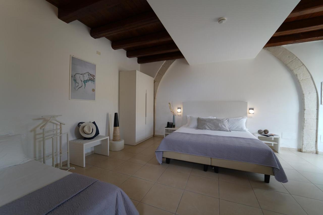 Life Hotels Kalaonda Resort Siraküza Dış mekan fotoğraf
