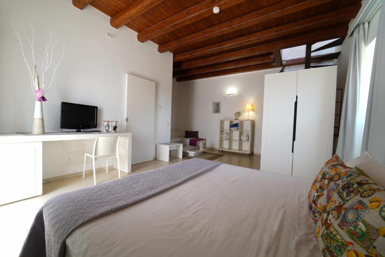 Life Hotels Kalaonda Resort Siraküza Dış mekan fotoğraf