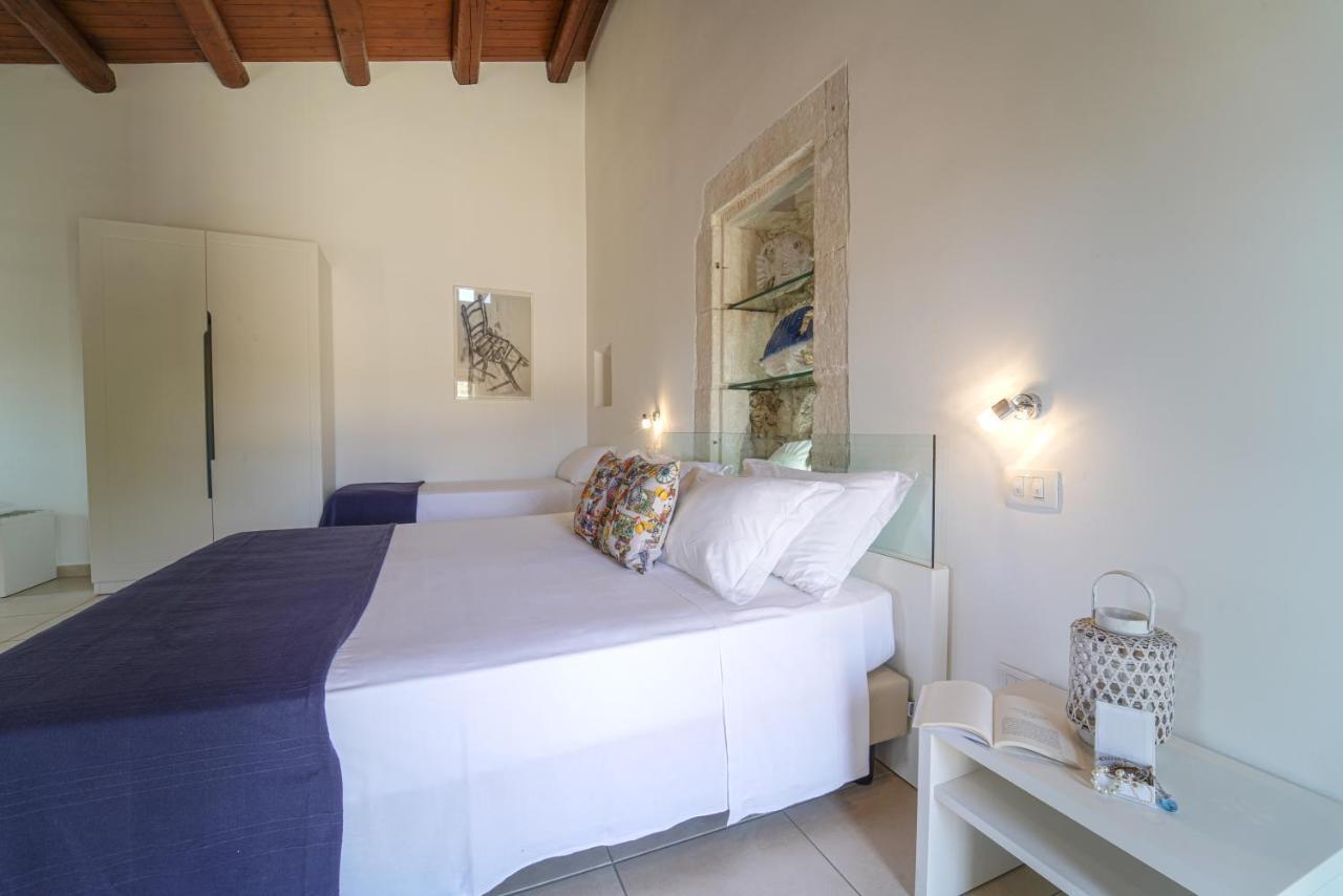 Life Hotels Kalaonda Resort Siraküza Dış mekan fotoğraf