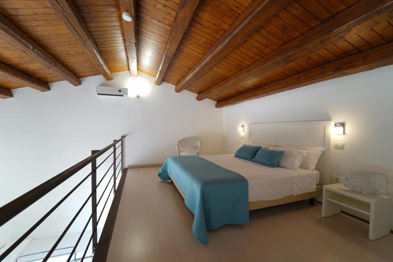 Life Hotels Kalaonda Resort Siraküza Dış mekan fotoğraf