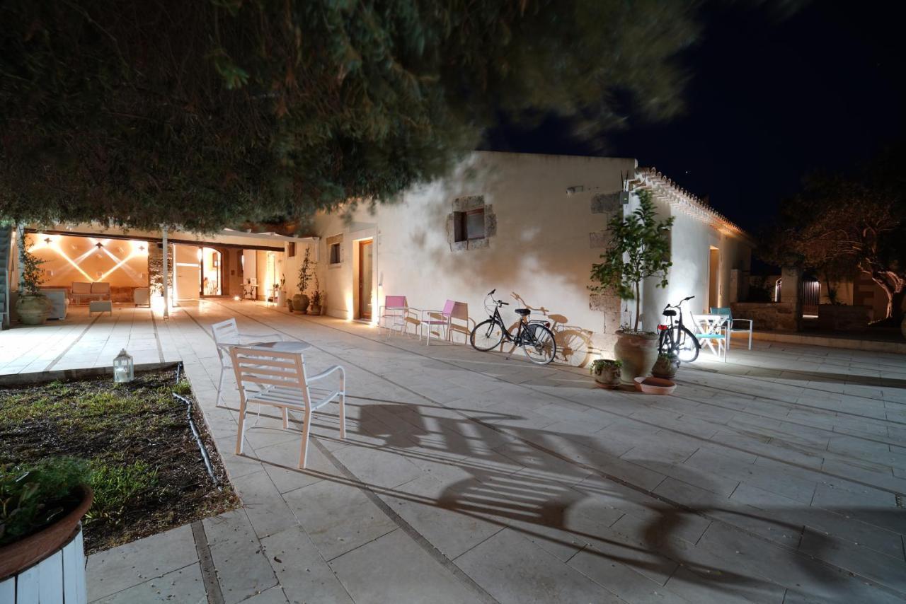 Life Hotels Kalaonda Resort Siraküza Dış mekan fotoğraf