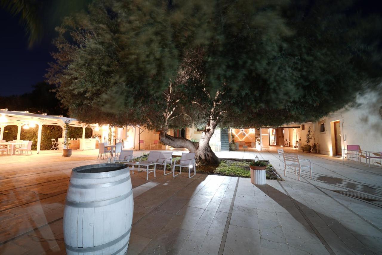 Life Hotels Kalaonda Resort Siraküza Dış mekan fotoğraf