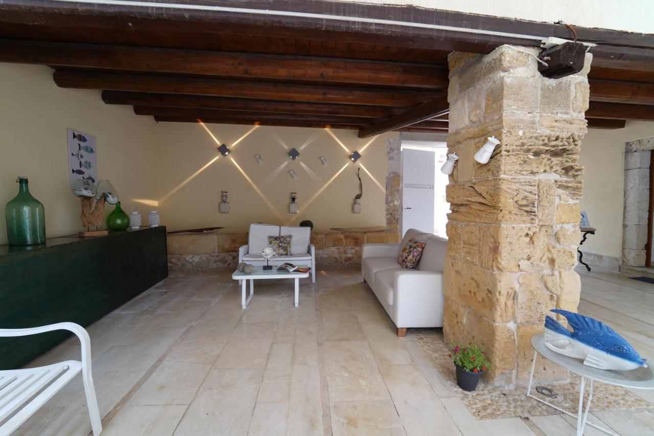 Life Hotels Kalaonda Resort Siraküza Dış mekan fotoğraf