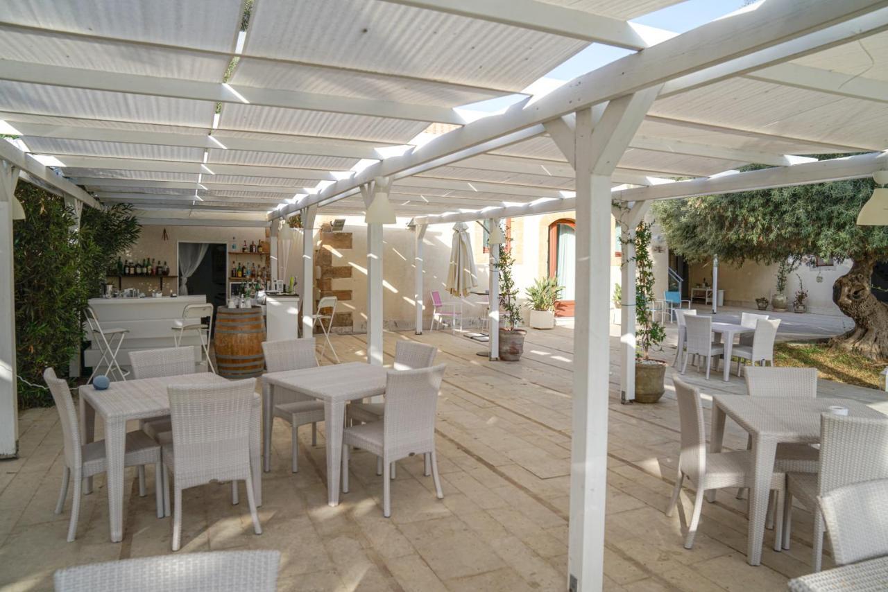 Life Hotels Kalaonda Resort Siraküza Dış mekan fotoğraf