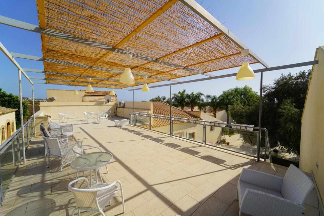 Life Hotels Kalaonda Resort Siraküza Dış mekan fotoğraf