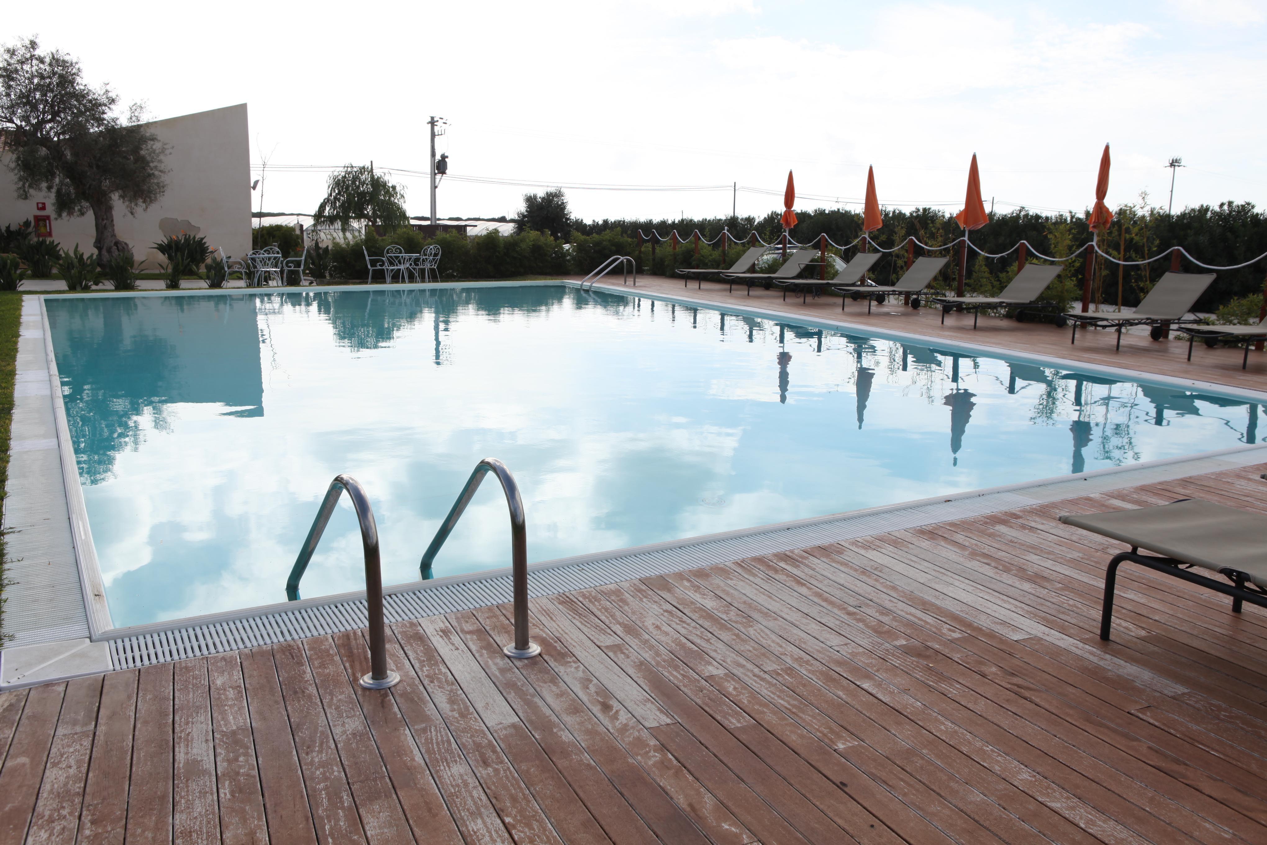 Life Hotels Kalaonda Resort Siraküza Dış mekan fotoğraf
