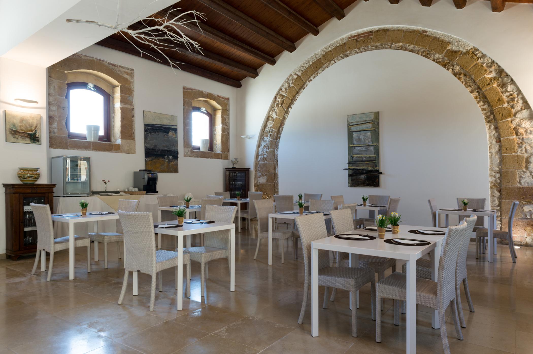 Life Hotels Kalaonda Resort Siraküza Dış mekan fotoğraf