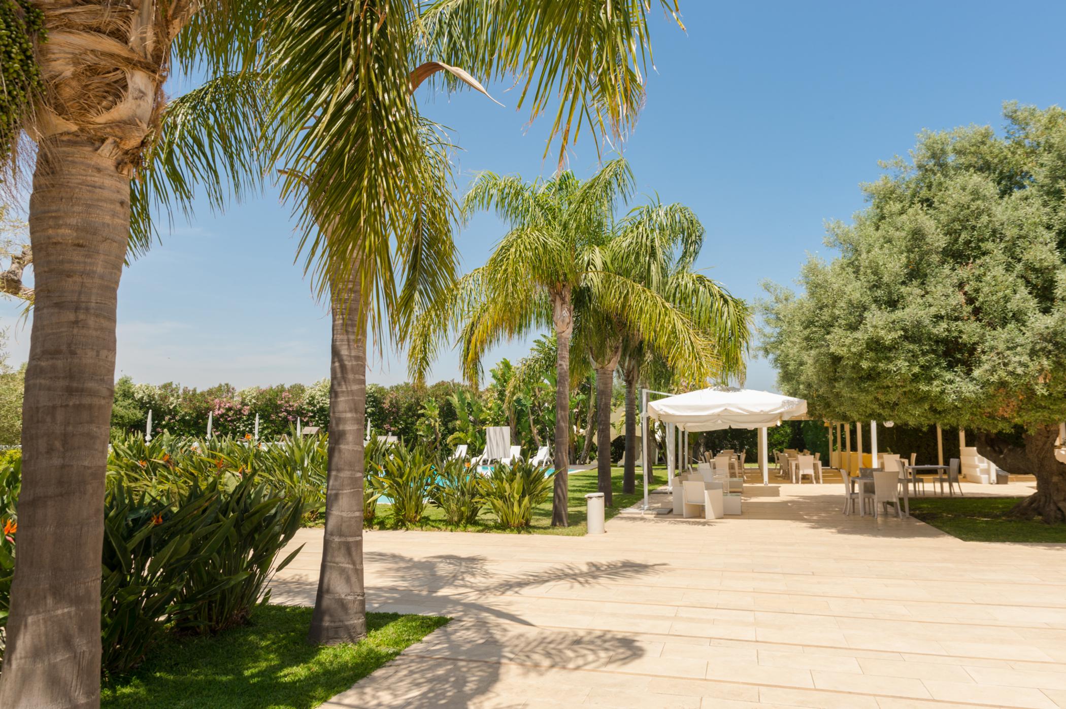 Life Hotels Kalaonda Resort Siraküza Dış mekan fotoğraf