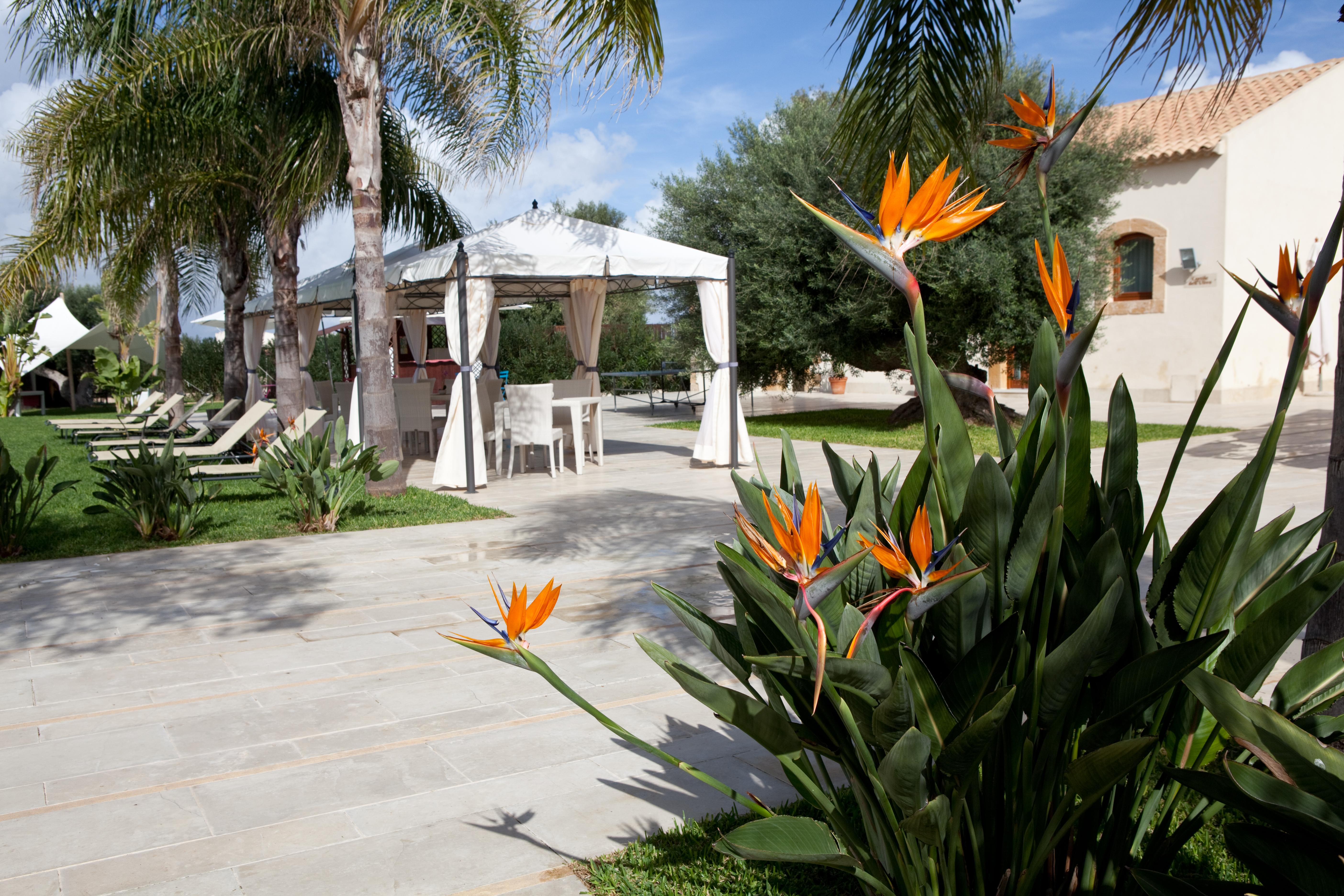 Life Hotels Kalaonda Resort Siraküza Dış mekan fotoğraf
