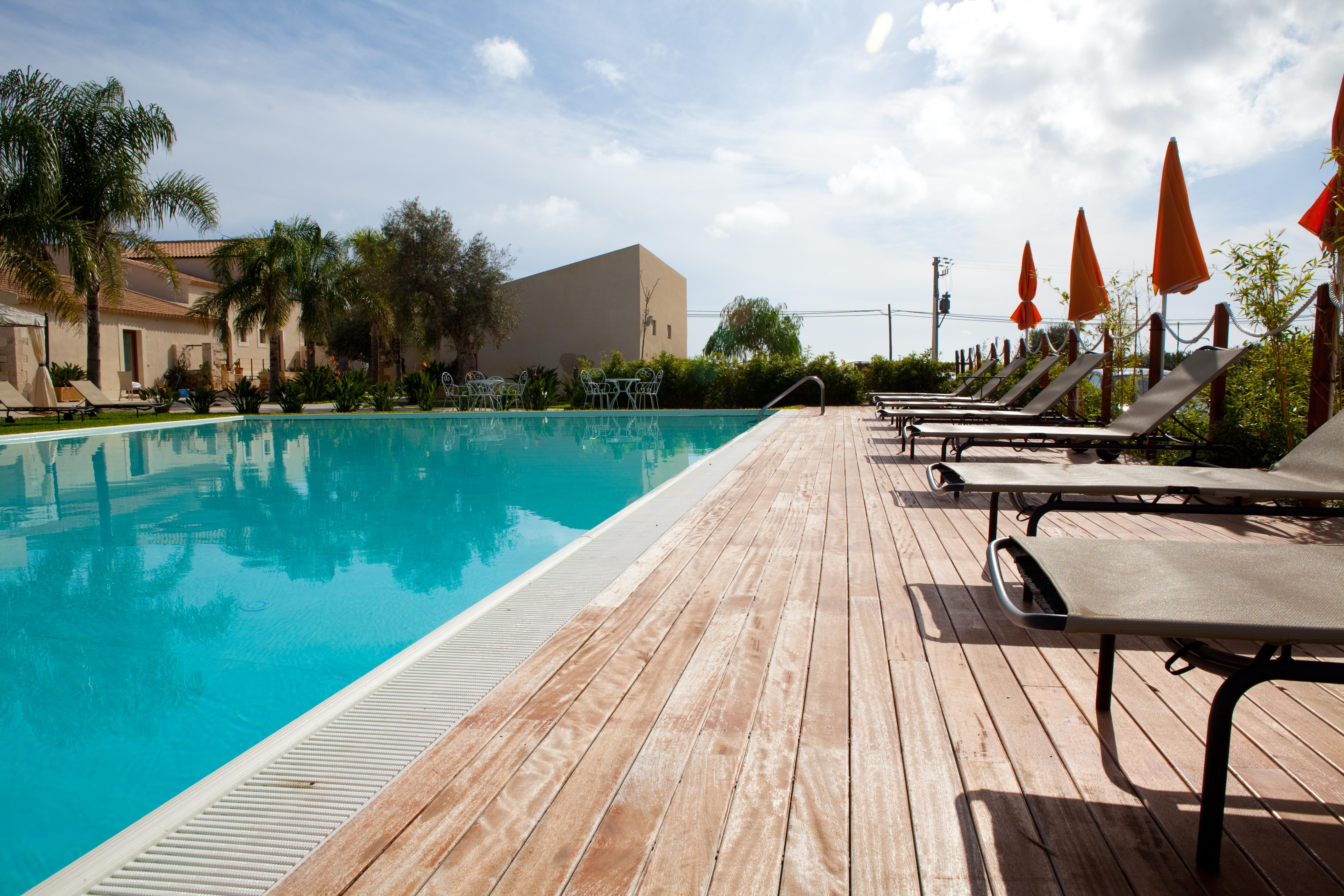 Life Hotels Kalaonda Resort Siraküza Dış mekan fotoğraf