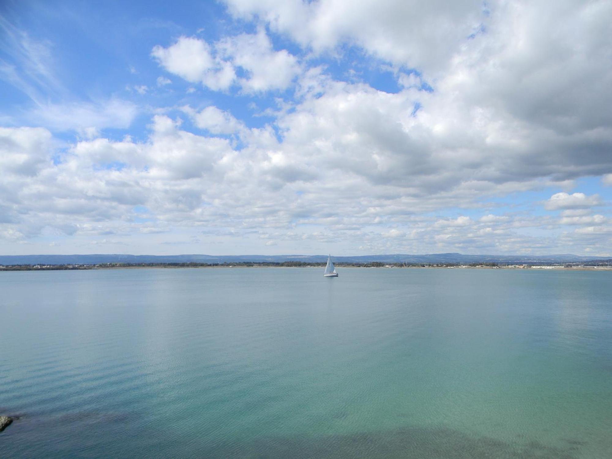 Life Hotels Kalaonda Resort Siraküza Dış mekan fotoğraf