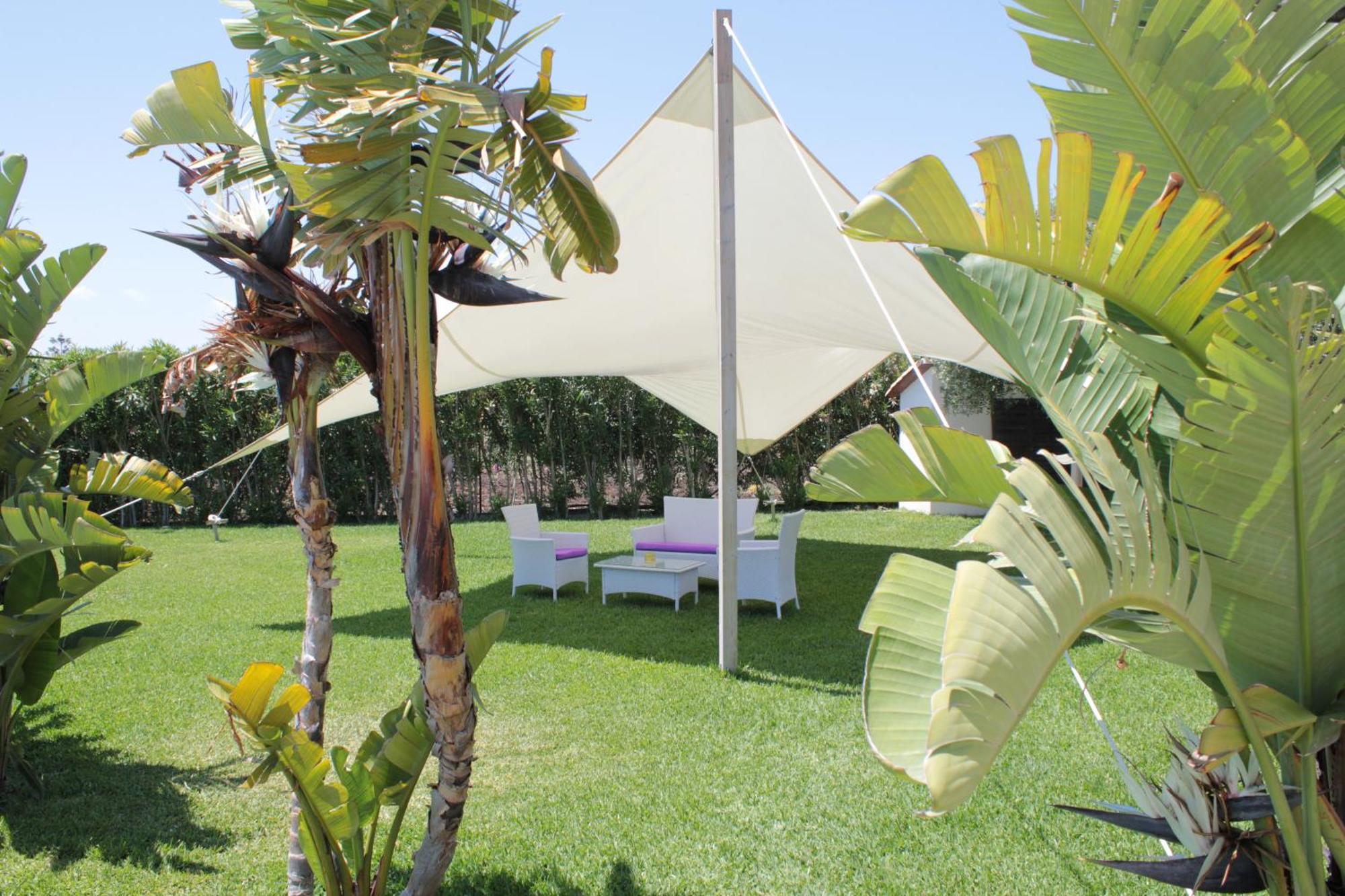 Life Hotels Kalaonda Resort Siraküza Dış mekan fotoğraf