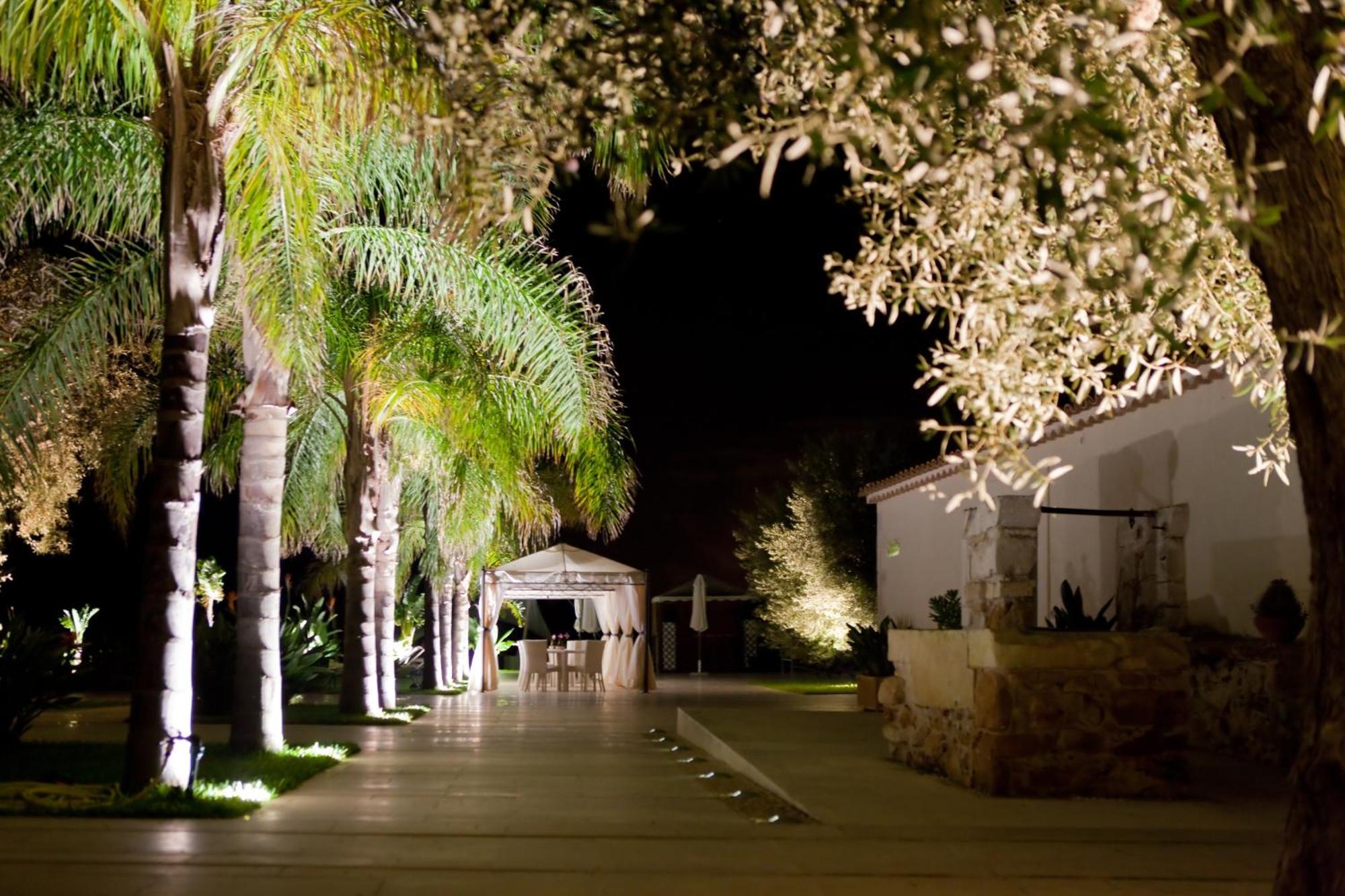 Life Hotels Kalaonda Resort Siraküza Dış mekan fotoğraf