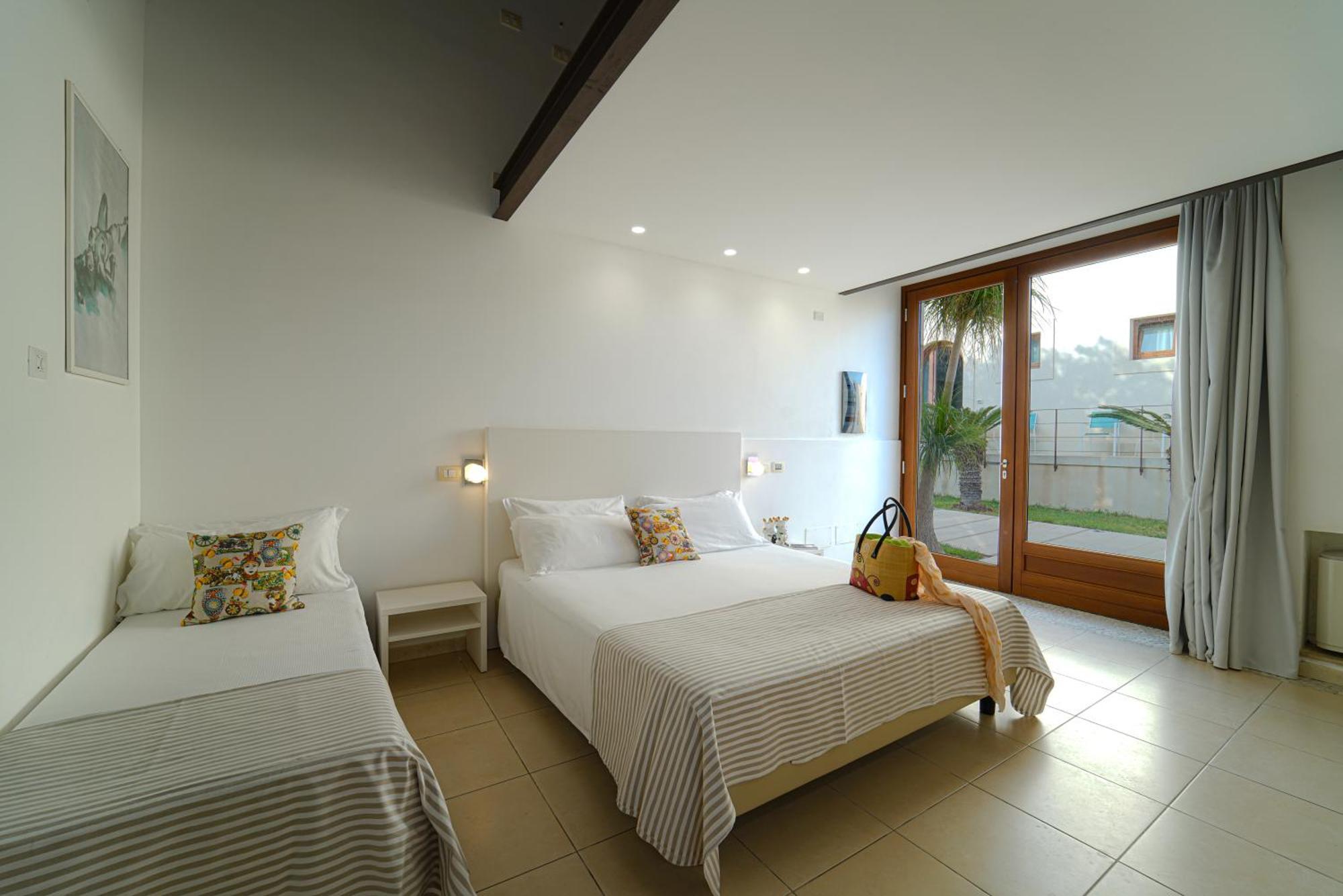 Life Hotels Kalaonda Resort Siraküza Dış mekan fotoğraf