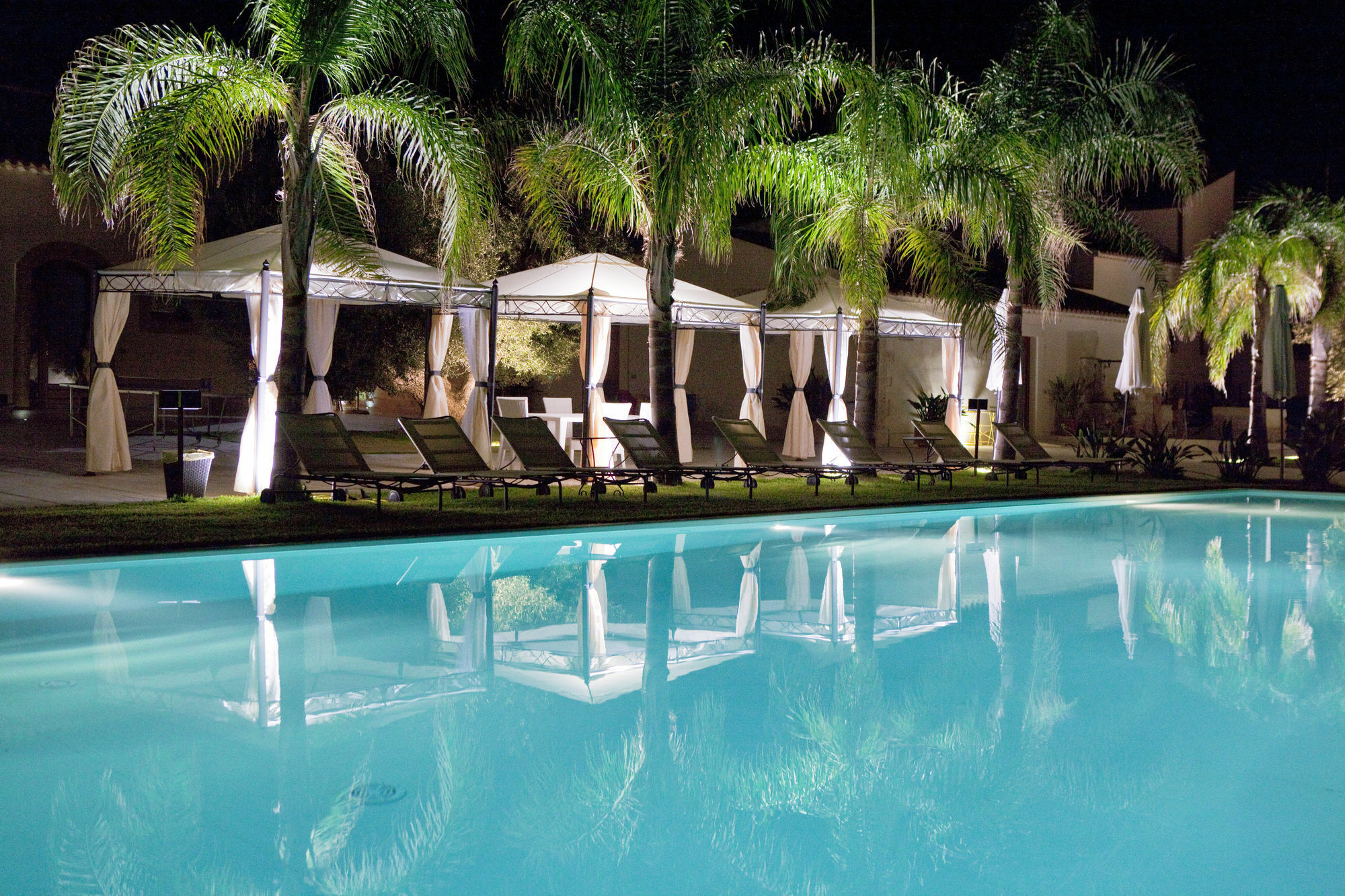 Life Hotels Kalaonda Resort Siraküza Dış mekan fotoğraf